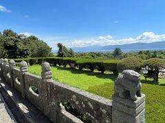 -崇圣寺三塔文化旅游区