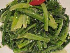 -羲和雅苑•北京烤鸭(国贸商城店)