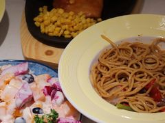 -夏日玛莉西餐厅(金茂览秀城店)