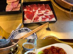 -牛街清真满恒記(平安里西大街店)