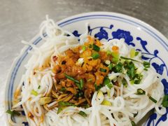 -高师傅特色米粉汤包(建设路店)