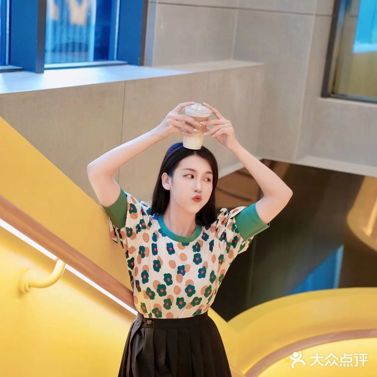 0元拍大片！麦当劳长沙首家旗舰店打卡新地标 