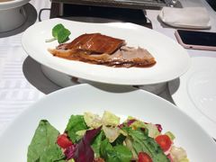 -四季民福烤鸭店(王府井灯市口店)