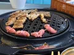 -牛犇炭火烤肉·鲜切烤肉(承德总店)