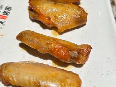 -丰茂烤串(金源店)