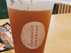 -唐食语粥(青山万达广场店)