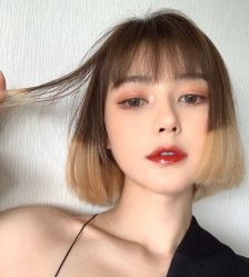 -Amo la Diva造型