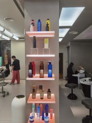 -Z.X HAIR SALON张新美业