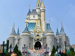 -蓬莱欧乐堡梦幻世界