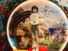 -珠海横琴国家地理探险家中心(创新方)