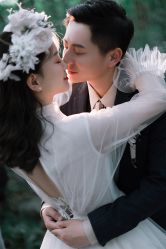 -苏州HX-合喜映画婚纱摄影