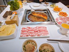 -重庆大队长火锅(凤城八路店)