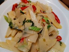-堂宴·老厦门私房菜(1988仙岳总店)