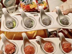 -潮正和潮汕牛肉火锅·老字号(番禺万达店)