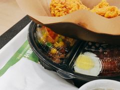 -德克士(砂之船奥特莱斯店)