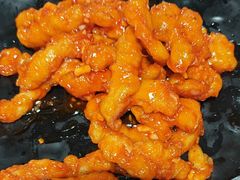 -酒肉门孔府菜(曲阜游客中心店)