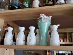 -以前的小酒馆(中山广场店)