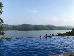 -天目湖涵田半山温泉
