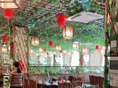大堂-尚竹阁冬瓜盅·18年地标美食(平洲店)