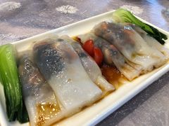 -汤臣·空中餐厅·严选粤菜(石湾世博广场店)