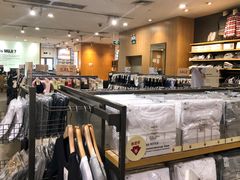 -MUJI无印良品(茂业天地店)