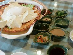 android_upload_pic-石门豆腐王(九中街店)