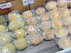 -富贵面包公司(运河店)