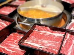 -匠牛亭·锅物烧肉放题自助(昆百大·泰业城店)