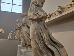 -雅典国家考古博物馆(Ethniko Archaiologiko Museo)