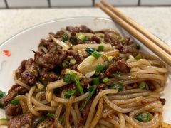 -仙妈米粉店(庆丰路)