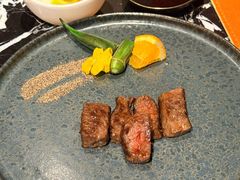 -牛将军•涮肉•烤肉•铁板烧(北京王府井·故宫店)