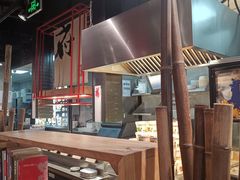 -和府捞面(方庄店)