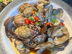 -壹酒贰肉1926·深夜食堂(南京北街店)