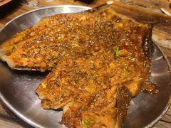 -破瓦寒窑·地摊烤羊排