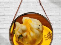 -大壶春生煎(四川中路店)