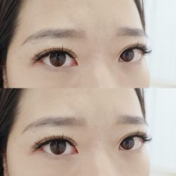 -Verywang半永久纹眉•仪器野生眉