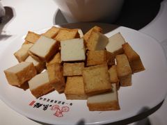 -鱼酷活鱼烤鱼(恒隆广场店)