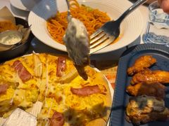 -必胜客(长沙天健城店)