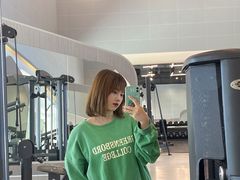 -YCHL Studios健身工作室(市二宫店)