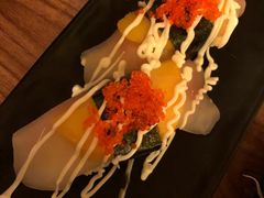 -昊·来了寿司(双楠2店)