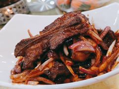 -九大簋家宴(晓港湾店)
