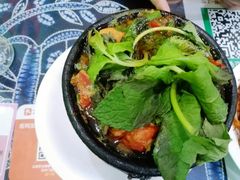 小酥肉小锅-云南李记罐罐米线饵丝小吃(汉中门金鹰店)