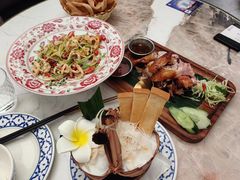 -KingThaia金泰兰(滨江天街店)