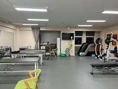 -森诺运动康复中心(北苑店)