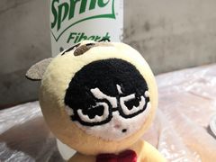 -沈记烧烤海鲜(江汉二路店)