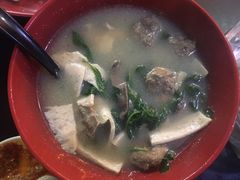 -娜姐海丰小吃