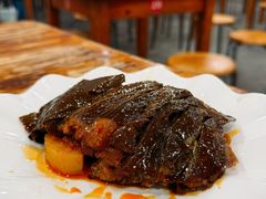 -雨田饭店(华兴东街店)