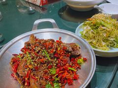 -叶派龙虾•招牌香辣蟹·海鲜(中海国际店)