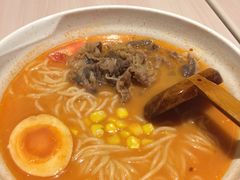 -味千拉面(双井店)