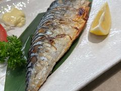 -禾绿寿司·定食·拉面·烧炸(宝安大仟里店)